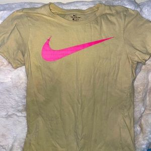 Nike shirt